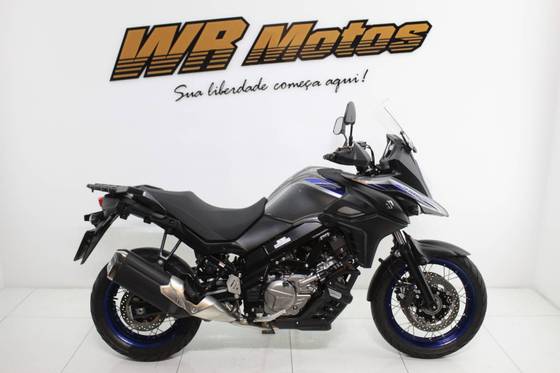 SUZUKI V-STROM 650XT ABS SUZUKI V-STROM 650XT ABS